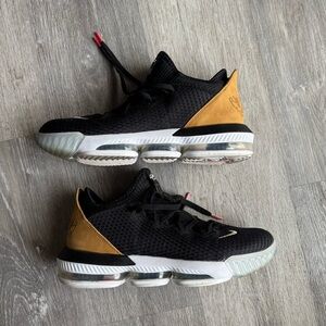 Nike Lebron 16
